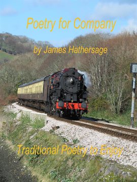 Cover image for Poetry for Company