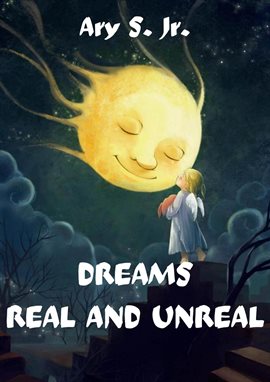 Imagen de portada para Real and Unreal Dreams