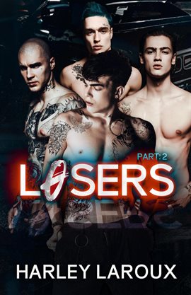 Imagen de portada para Losers: Part II
