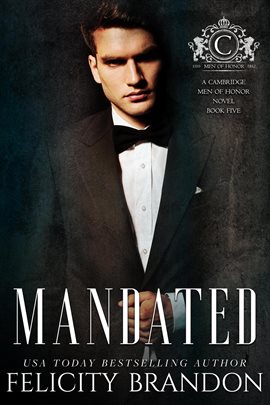 Cover image for Mandated