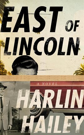 Cover image for East of Lincoln