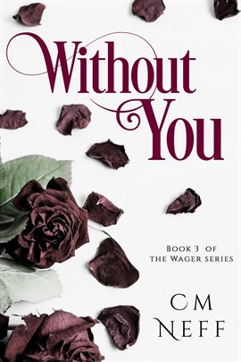 Cover image for Without You