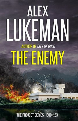 Cover image for The Enemy