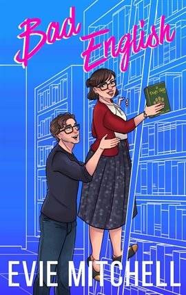 Cover image for Bad English