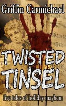 Cover image for Twisted Tinsel