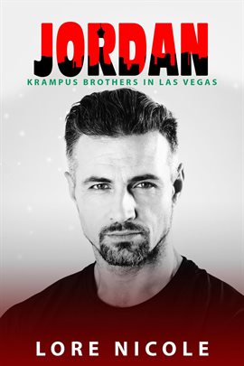 Cover image for Jordan: Krampus Brothers in Las Vegas