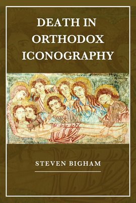 Cover image for Death in Orthodox Iconography