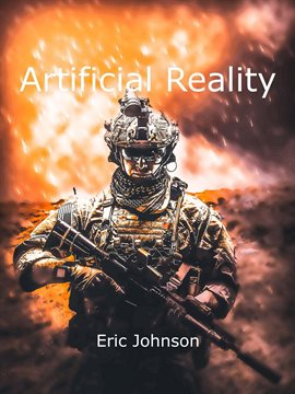 Cover image for Artificial Reality