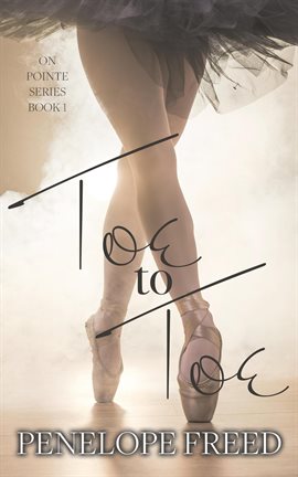 Cover image for Toe to Toe