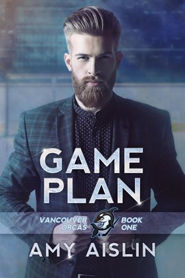 Cover image for Game Plan