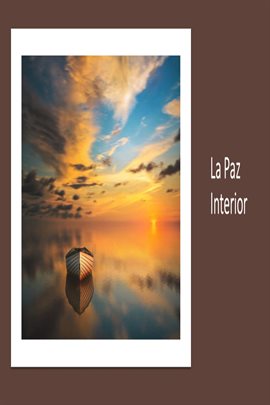 Cover image for La Paz Interior