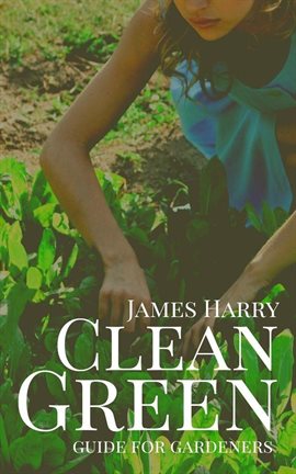 Cover image for Clean Green