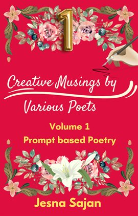 Imagen de portada para Prompt Poetry, Volume 1