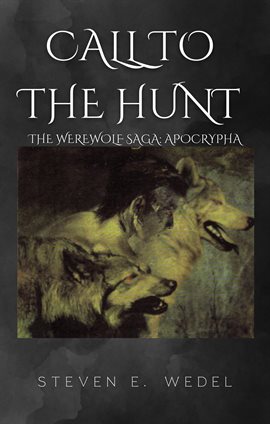 Cover image for Call to the Hunt