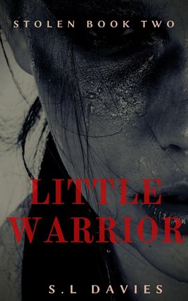 Cover image for Little Warrior