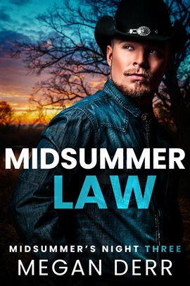 Cover image for Midsummer Law