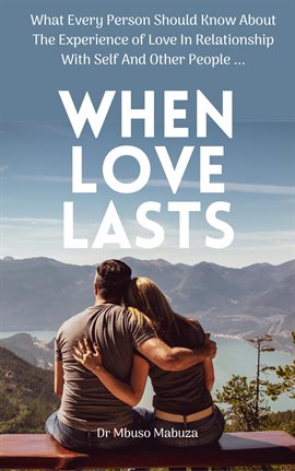 Cover image for When Love Lasts