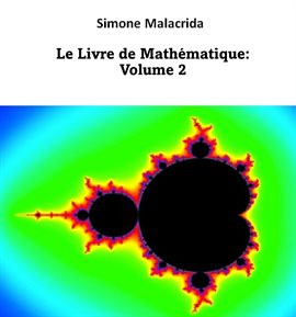 Cover image for Le Livre de Mathématique: Volume 2