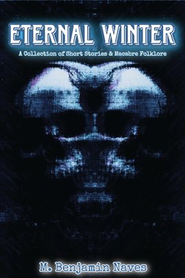 Cover image for Winterbound: Short Stories for the Holiday Season