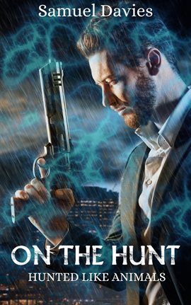 Imagen de portada para On The Hunt