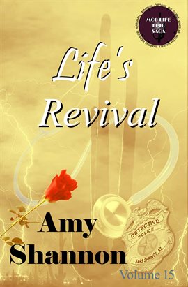 Cover image for Life's Revival