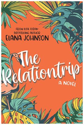 Imagen de portada para The Relationtrip