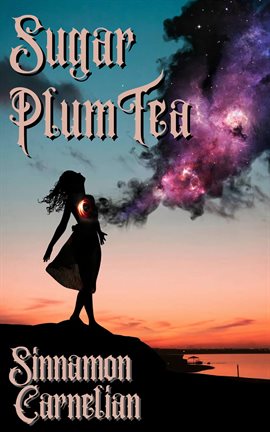 Cover image for Sugar Plum Tea