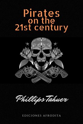 Cover image for Pirates on the 21st century