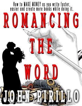 Cover image for Romancing the Word