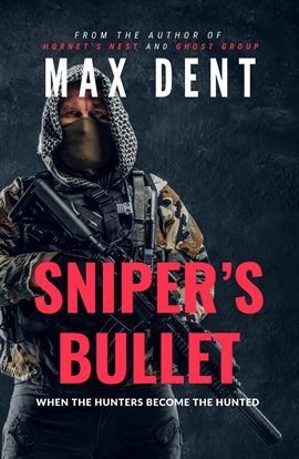 Imagen de portada para Sniper's Bullet