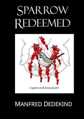 Cover image for Sparrow Redeemed