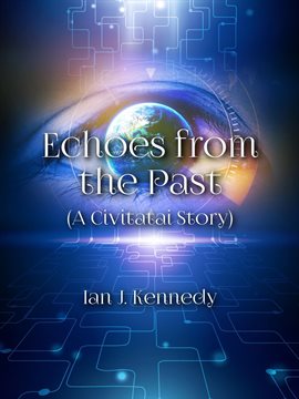 Cover image for Echoes from the Past