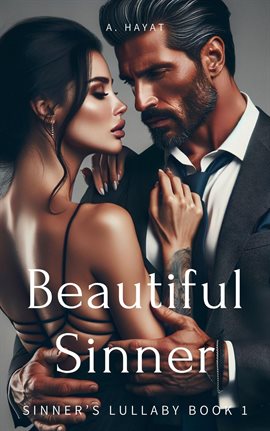 Cover image for Beautiful Sinner