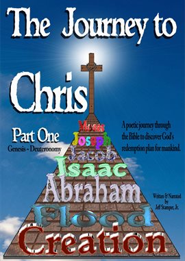 Cover image for The Journey to Christ