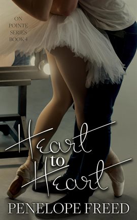 Cover image for Heart to Heart