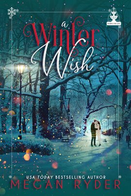 Imagen de portada para A Winter Wish