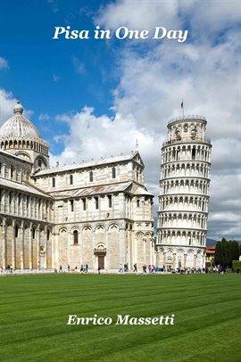 Cover image for Pisa in One Day