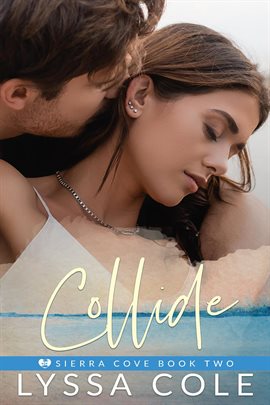 Imagen de portada para Collide