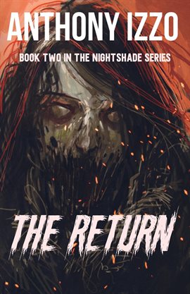 Cover image for The Return