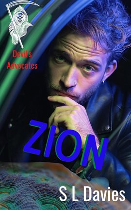 Cover image for Zion