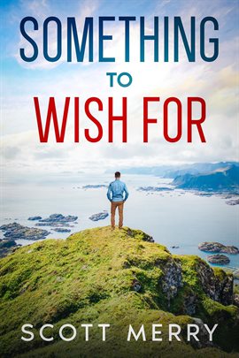 Cover image for Something to Wish For