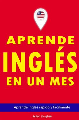 Imagen de portada para Aprende inglés en un mes