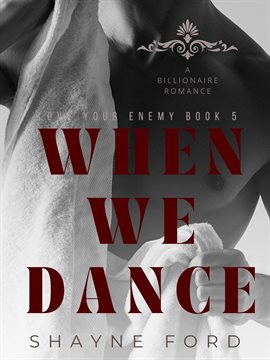 Cover image for When We Dance