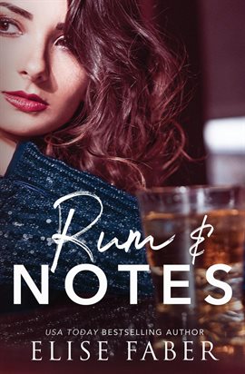 Imagen de portada para Rum & Notes