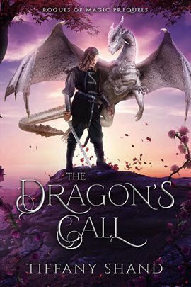 Cover image for The Dragon's Call