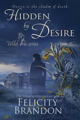 Cover image for Hidden By Desire