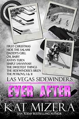 Cover image for Ever After