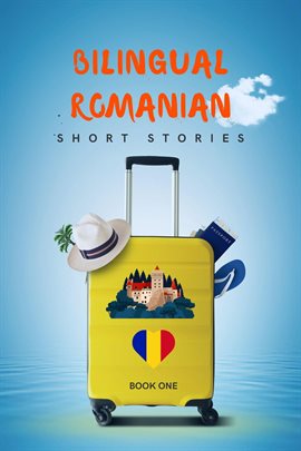 Imagen de portada para Bilingual Romanian Short Stories
