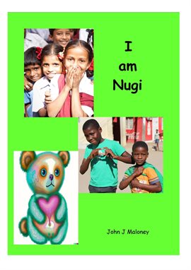 Cover image for I am Nugi