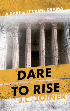 Cover image for Dare to Rise